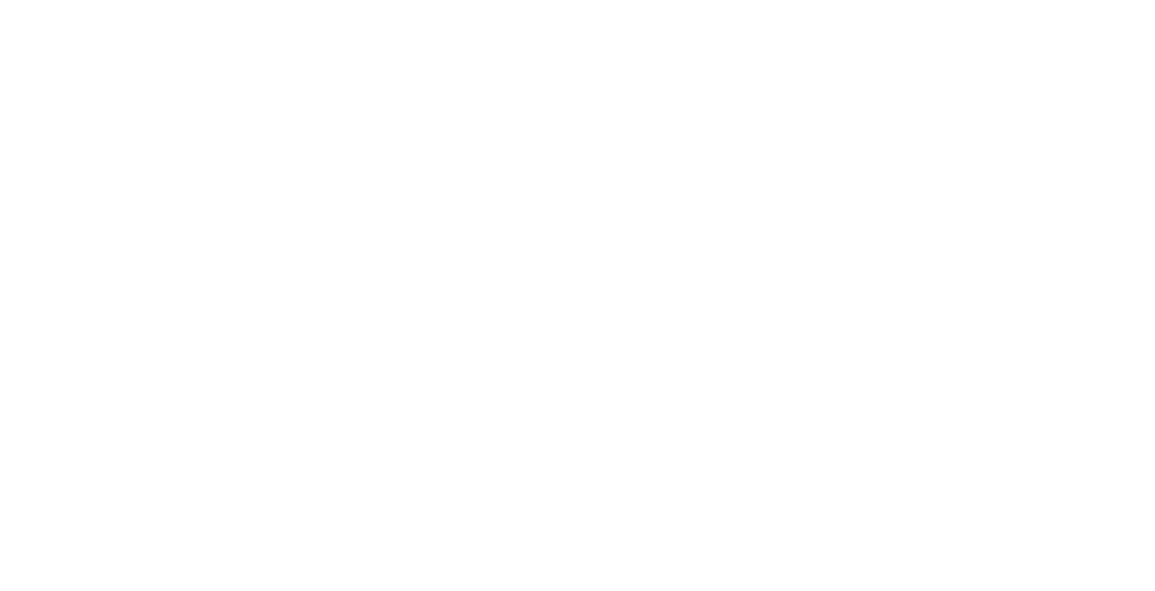 Oliver Thornton logo, reversed white, on a dark background